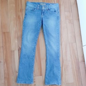 Guess Daredevil-Boot jeans